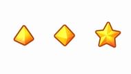 Dream Cluster S, M, and L in Pokemon Sleep(Image via The Pokemon Company)